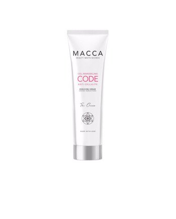 CELL REMODELLING CODE ANTI-CELLULITE reducing cream 150 ml