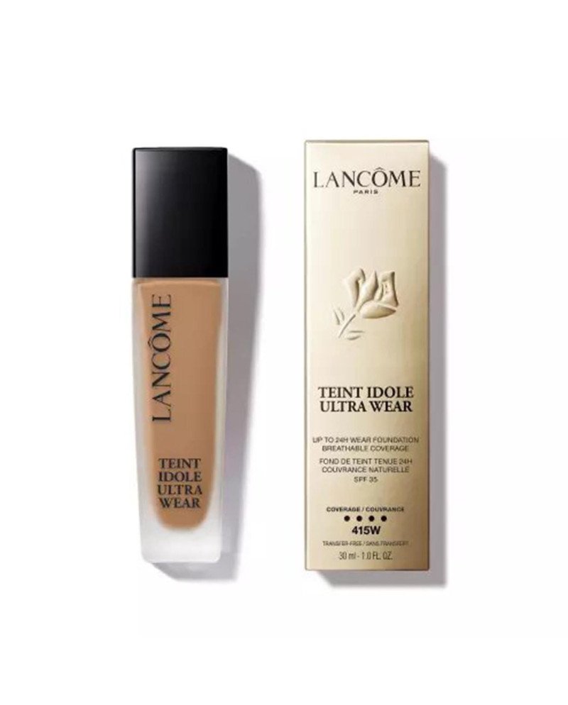 Lancome Teint Idole Ultra Wear Base Fluida 415W 1Un
