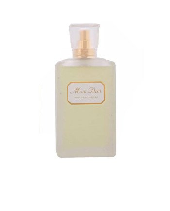 MISS DIOR eau de toilette originale vaporizador 100 ml