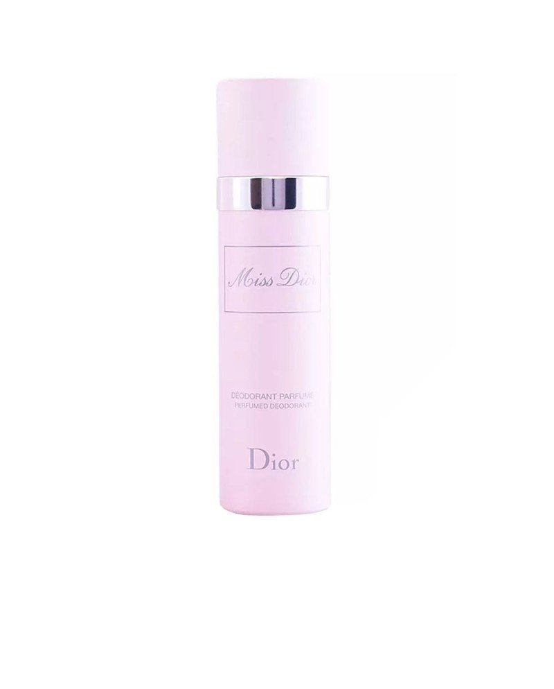 MISS DIOR desodorante vaporizador 100 ml