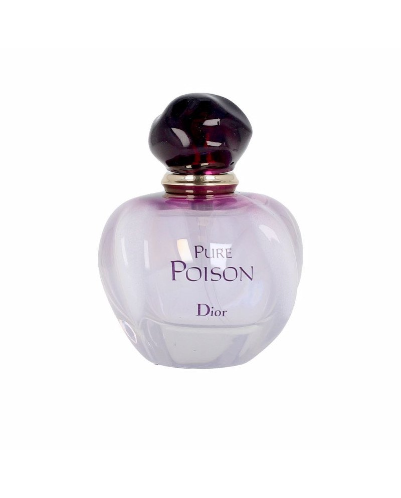 PURE POISON eau de parfum vaporizador 50 ml