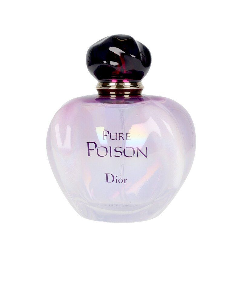 PURE POISON eau de parfum vaporizador 100 ml
