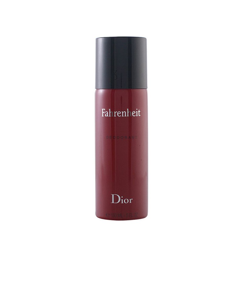 FAHRENHEIT desodorante vaporizador 150 ml