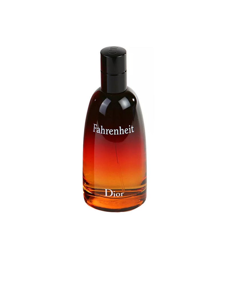 FAHRENHEIT eau de toilette vaporizador 100 ml
