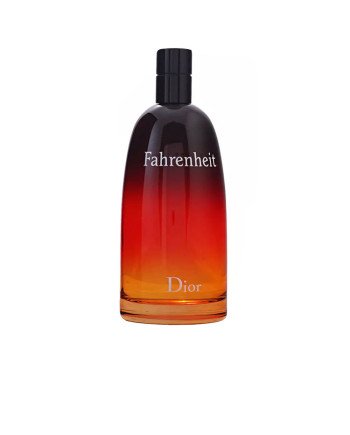 FAHRENHEIT eau de toilette vaporizador 200 ml