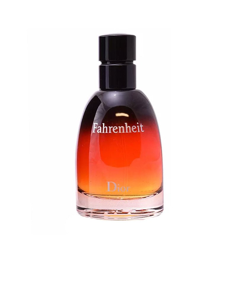 FAHRENHEIT eau de parfum vaporizador 75 ml