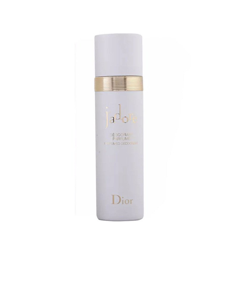 J'ADORE desodorante vaporizador 100 ml