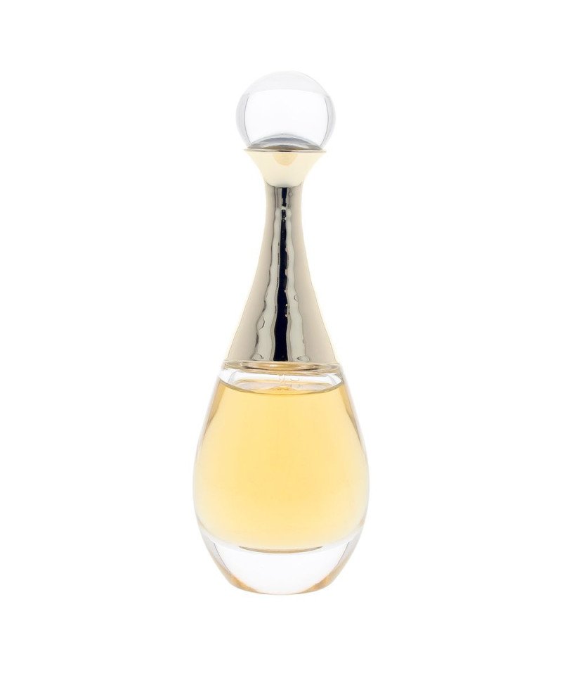 J'ADORE L'OR essence de parfum vapo 50 ml
