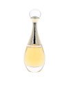 J'ADORE L'OR essence de parfum vapo 50 ml