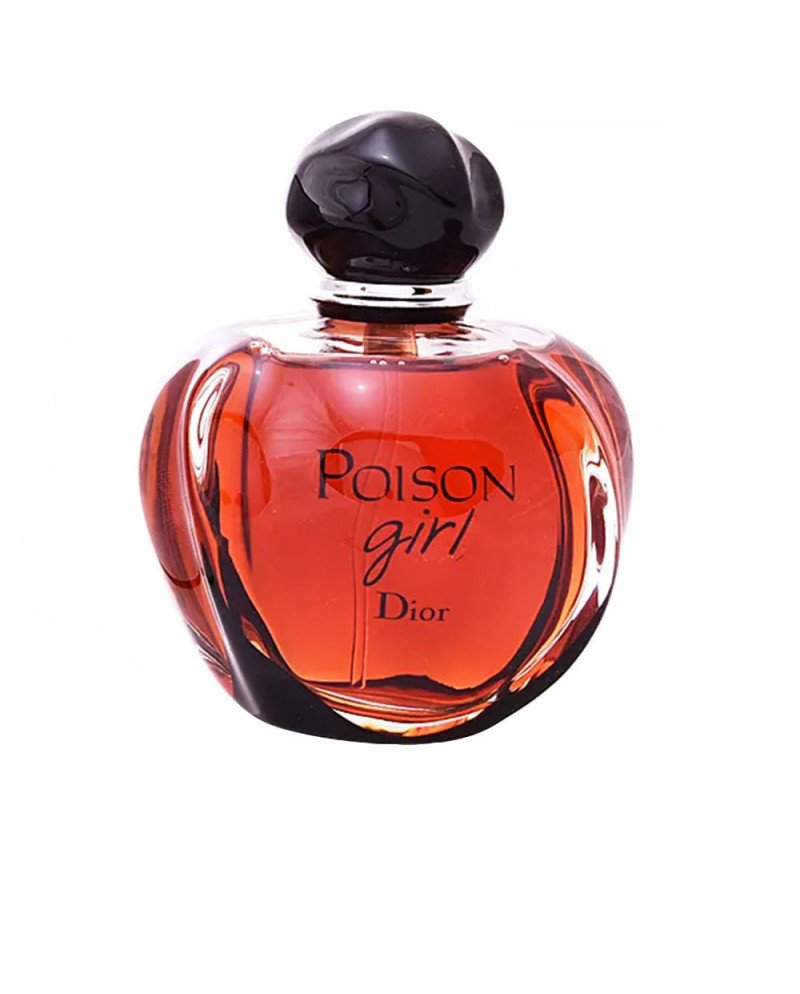 POISON GIRL eau de parfum vaporizador 100 ml