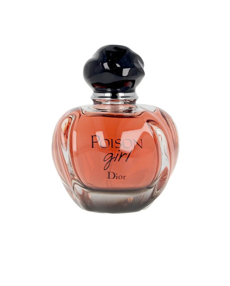 POISON GIRL eau de parfum vaporizador 50 ml