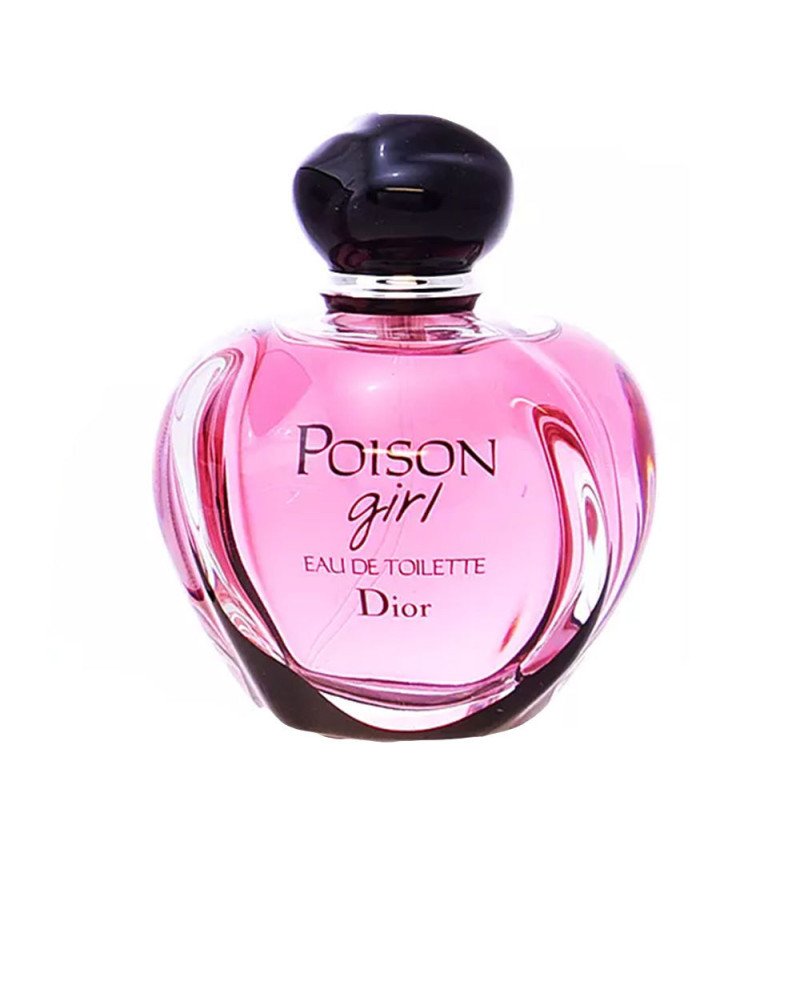 POISON GIRL eau de toilette vaporizador 100 ml