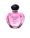 POISON GIRL eau de toilette vaporizador 100 ml
