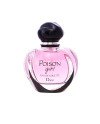 POISON GIRL eau de toilette vaporizador 50 ml