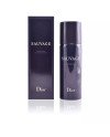 SAUVAGE desodorante vaporizador 150 ml
