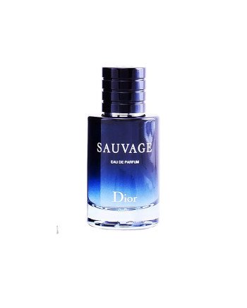 SAUVAGE eau de parfum vaporizador 60 ml