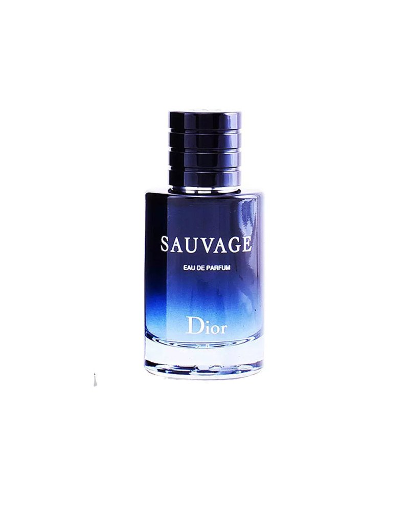 SAUVAGE eau de parfum vaporizador 60 ml