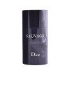 SAUVAGE desodorante stick 75 gr