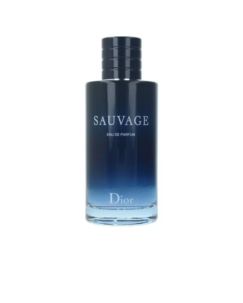 SAUVAGE eau de parfum vaporizador 200 ml