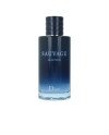 SAUVAGE eau de parfum vaporizador 200 ml