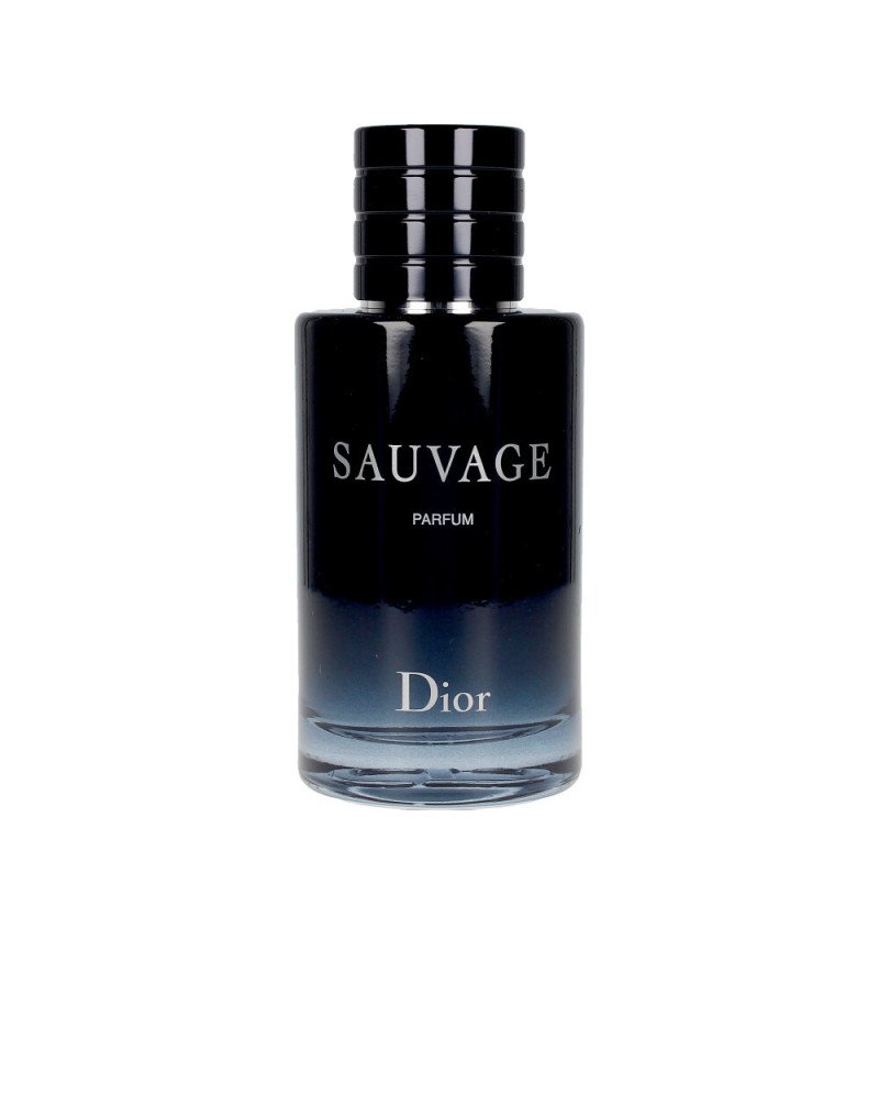 SAUVAGE parfum vaporizador 100 ml
