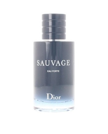 SAUVAGE EAU FORTE edp vapo 100 ml