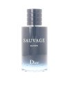 SAUVAGE EAU FORTE edp vapo 100 ml