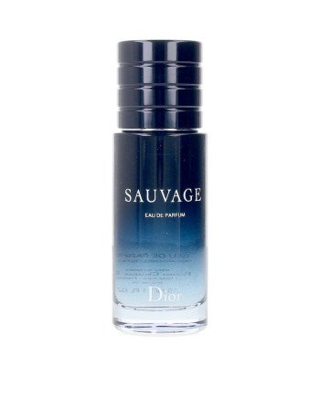 SAUVAGE edp vapo recargable 30 ml