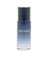 SAUVAGE edt vapo recargable 30 ml