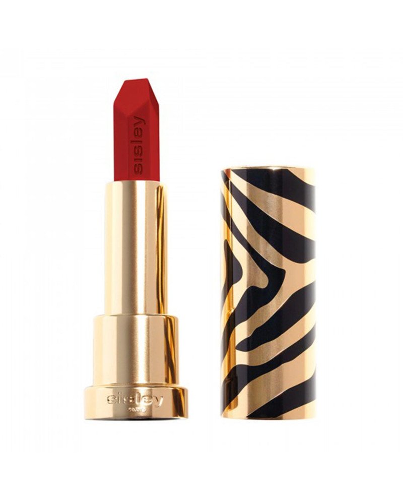 Sisley Phyto-Rouge Barra De Labios 45 Rouge Milano 1Un