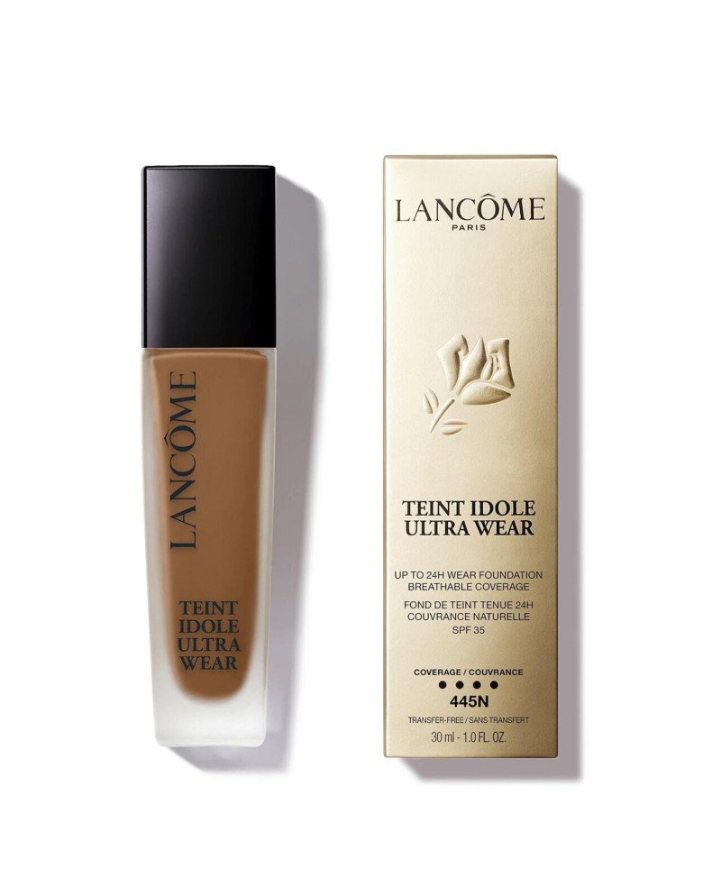 Lancome Teint Idole Ultra Wear Base Fluida 445N 1Un