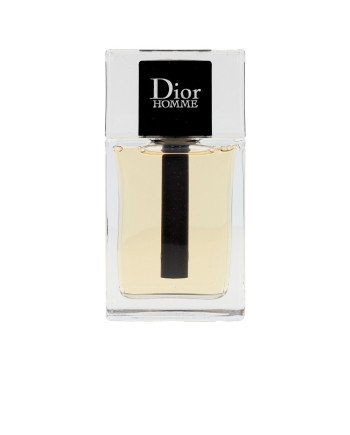 DIOR HOMME eau de toilette vaporizador 50 ml