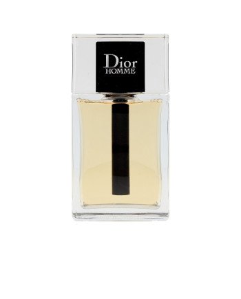 DIOR HOMME eau de toilette vaporizador 100 ml