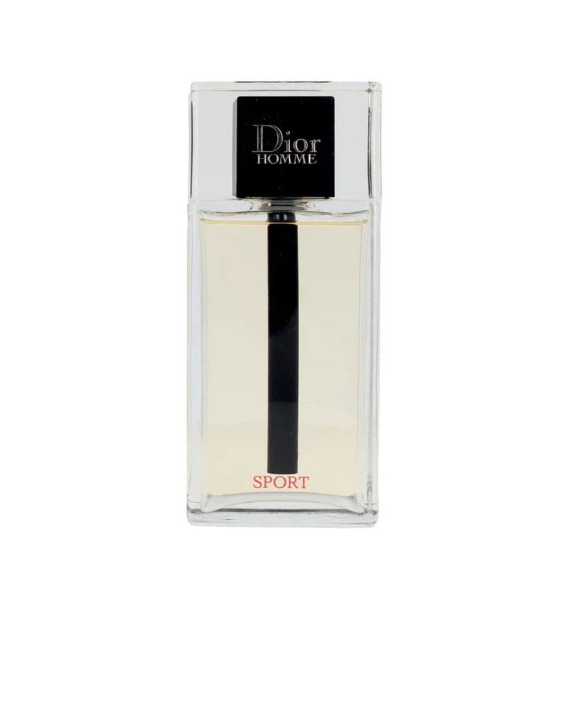 DIOR HOMME SPORT edt vapo 200 ml