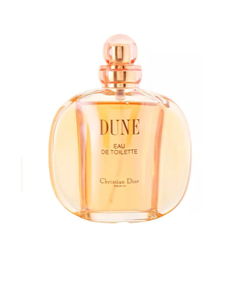 DUNE eau de toilette vaporizador 100 ml