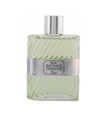 EAU SAUVAGE after-shave 100 ml