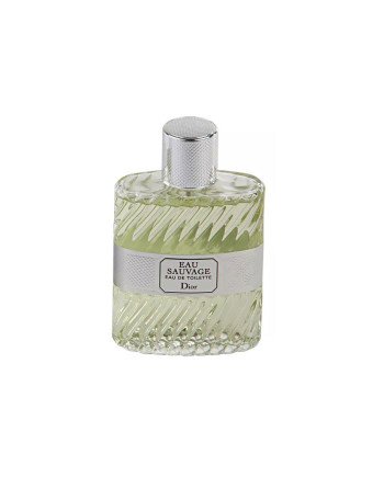 EAU SAUVAGE eau de toilette vaporizador 50 ml