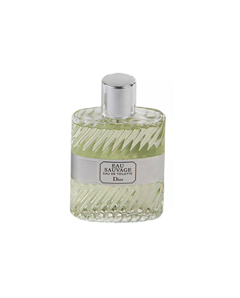 EAU SAUVAGE eau de toilette vaporizador 50 ml