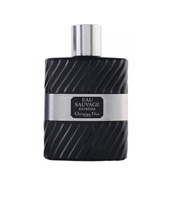 EAU SAUVAGE EXTREME INTENSE eau de toilette vaporizador 100 ml