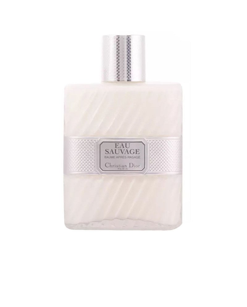 EAU SAUVAGE after-shave balm 100 ml