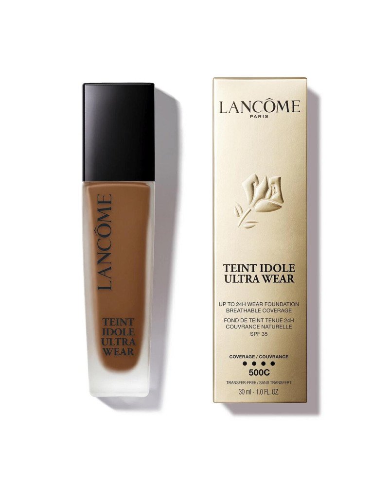 Lancome Teint Idole Ultra Wear Base Fluida 500C 1Un