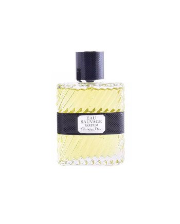 EAU SAUVAGE PARFUM eau de parfum vaporizador 50 ml