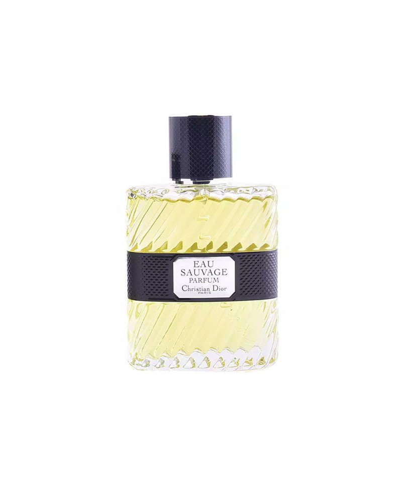 EAU SAUVAGE PARFUM eau de parfum vaporizador 50 ml
