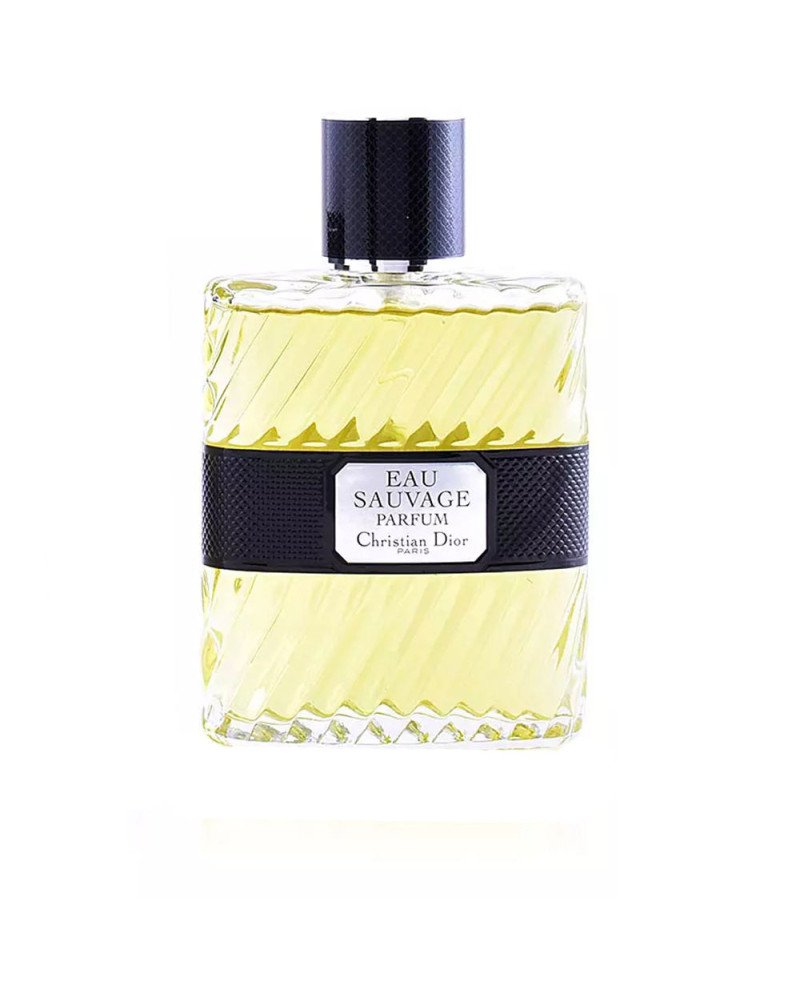 EAU SAUVAGE PARFUM eau de parfum vaporizador 100 ml