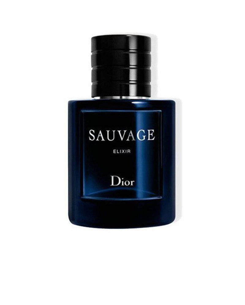 SAUVAGE elixir de parfum vaporizador 60 ml