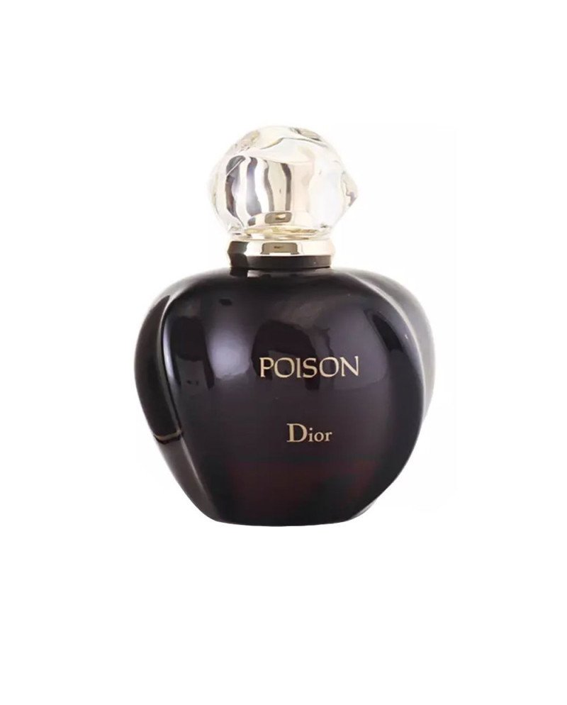 POISON eau de toilette vaporizador 50 ml