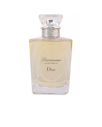 DIORISSIMO eau de toilette vaporizador 100 ml