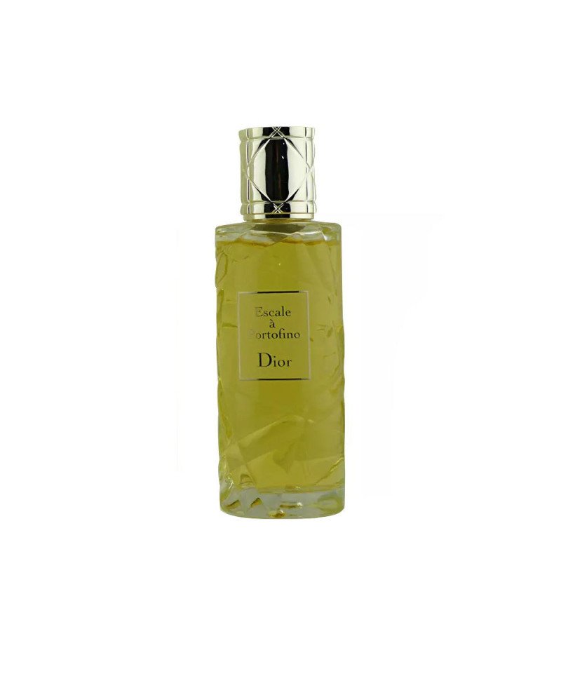ESCALE À PORTOFINO eau de toilette spray 75 ml