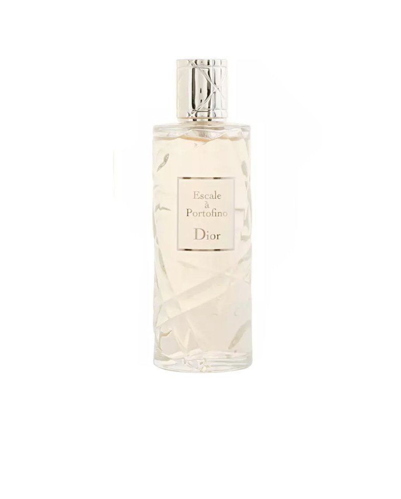 ESCALE À PORTOFINO eau de toilette spray 125 ml