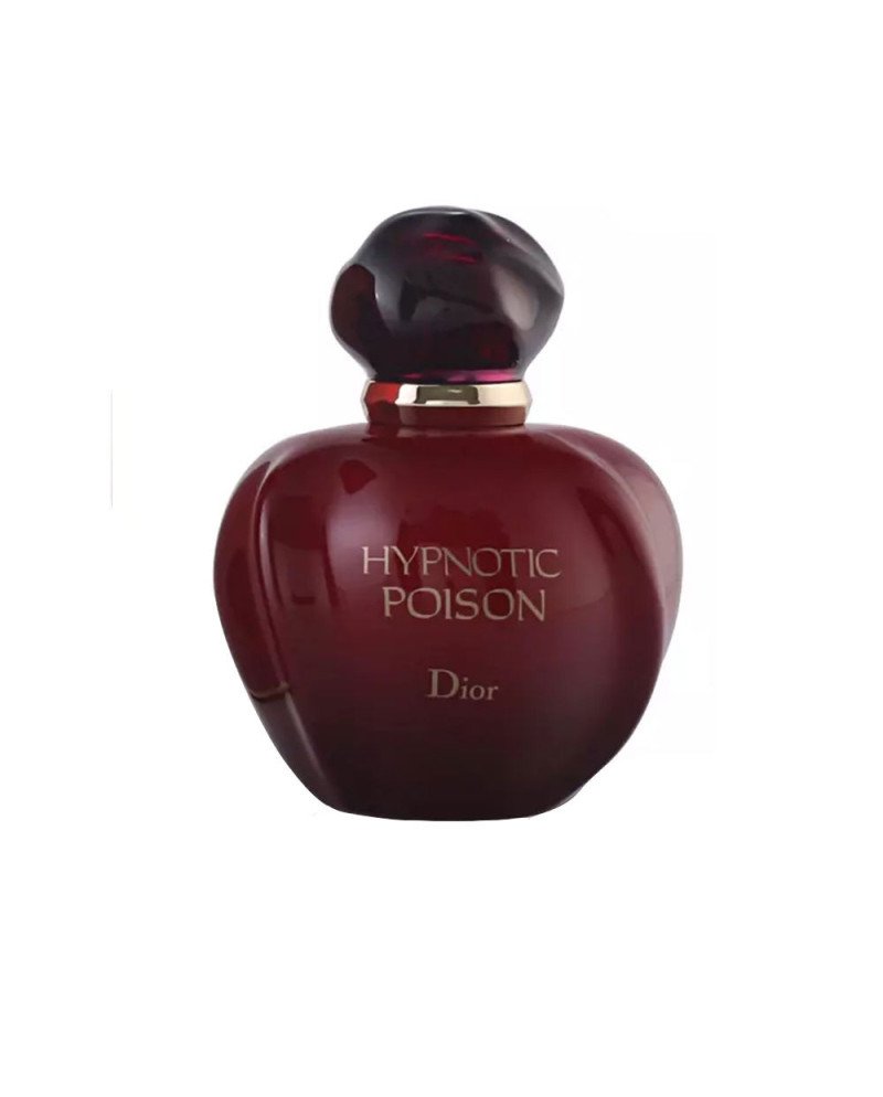 HYPNOTIC POISON eau de toilette vaporizador 50 ml